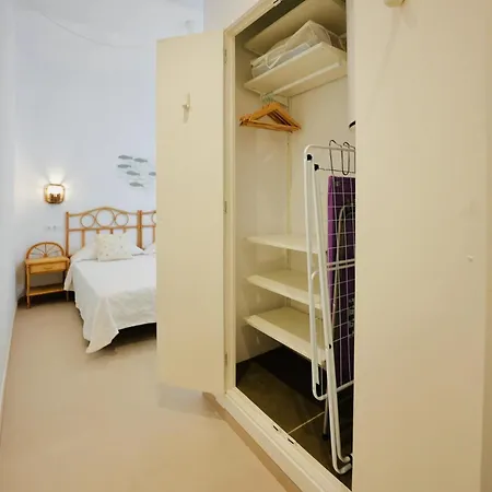 Apartment Mundet 1 Baix Mar Costabravasi *