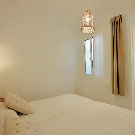 Appartamento Mundet 1 Baix Mar Costabravasi