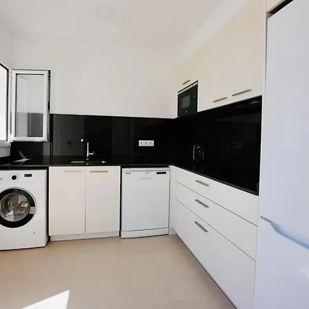 Apartment Mundet 1 Baix Mar Costabravasi *