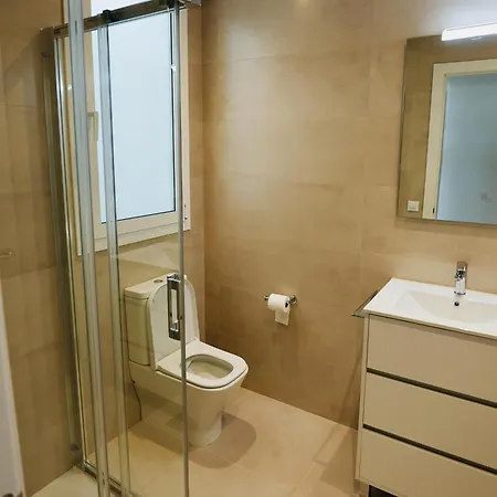 Apartment Mundet 1 Baix Mar Costabravasi