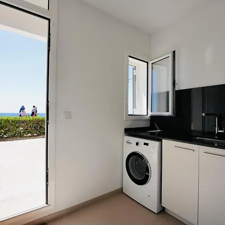 Mundet 1 Baix Mar Costabravasi Apartment *