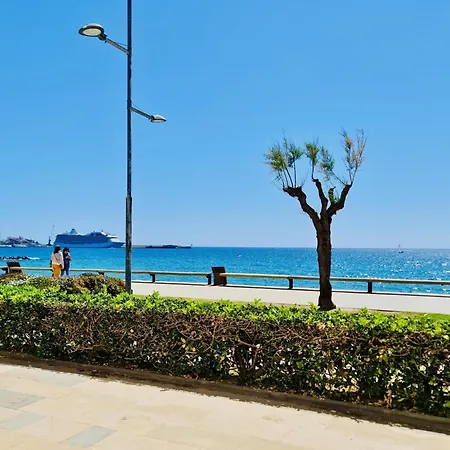 Appartamento Mundet 1 Baix Mar Costabravasi Sant Antoni De Calonge