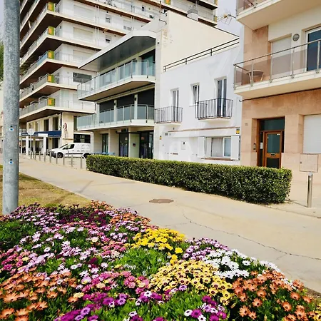 Apartment Mundet 1 Baix Mar Costabravasi *